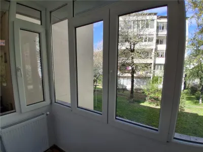 Apartament 2 camere  nelocuit dupa renovarea totala - foto 2