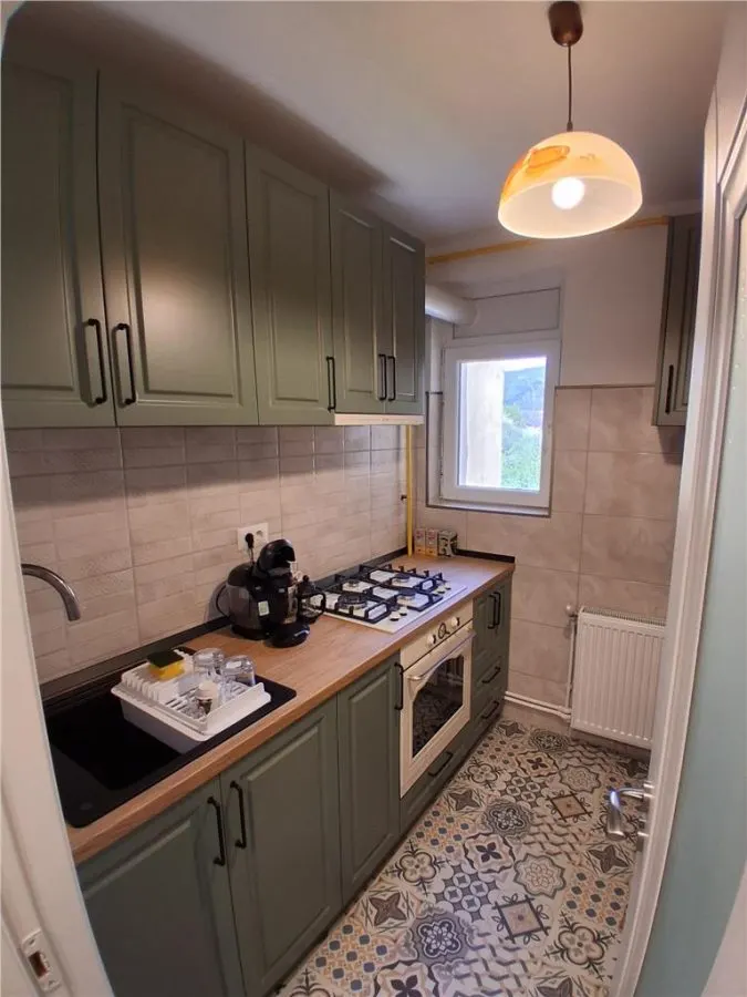 Apartament 2 camere  nelocuit dupa renovarea totala - foto 5