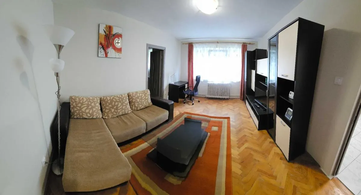 Apartament cu 2 camere, Dambu Pietros, Targu Mures. - foto 1