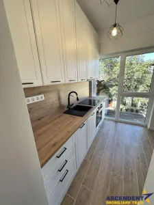 Prima inchiriere! Apartament cu 2 camere, totul nou, Central, Targu Mures - Targu Mures