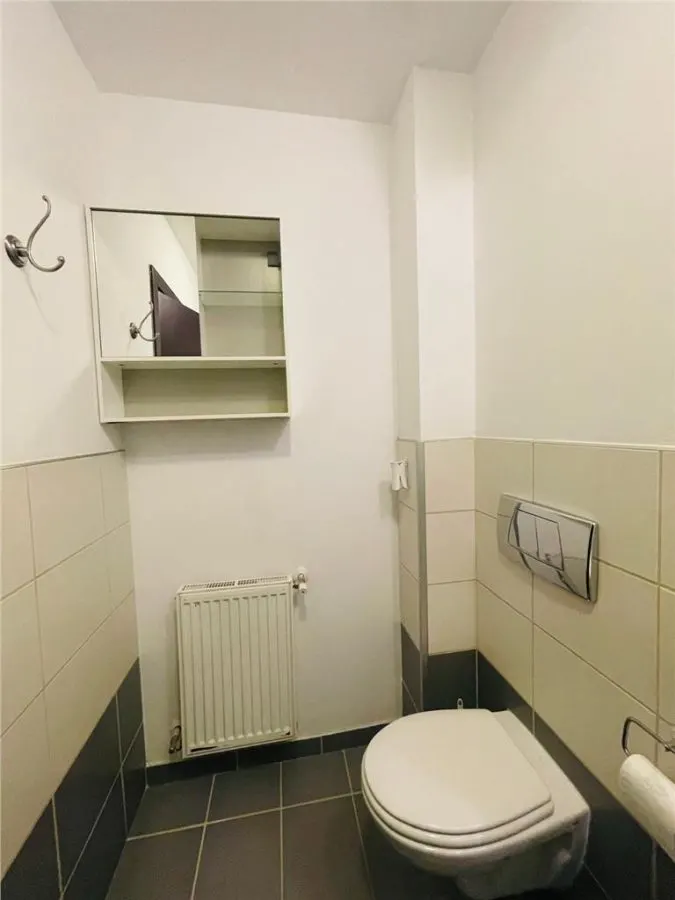 INCHIRIERE APARTAMENT 3 CAMERE ACCES PISCINA NATURA RESIDENCE  ALEEA PRIVIGHETORILOR BANEASA  SECTOR 1 - foto 13