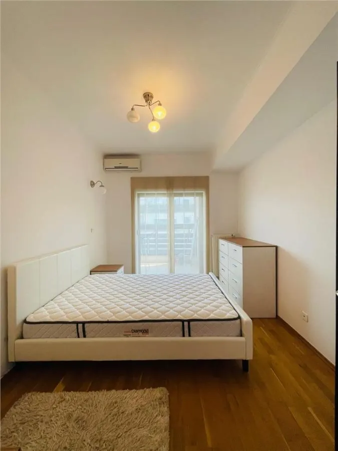 INCHIRIERE APARTAMENT 3 CAMERE ACCES PISCINA NATURA RESIDENCE  ALEEA PRIVIGHETORILOR BANEASA  SECTOR 1 - foto 14
