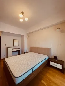 INCHIRIERE APARTAMENT 3 CAMERE ACCES PISCINA NATURA RESIDENCE  ALEEA PRIVIGHETORILOR BANEASA  SECTOR 1 - foto 22