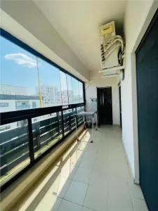INCHIRIERE APARTAMENT 3 CAMERE ACCES PISCINA NATURA RESIDENCE  ALEEA PRIVIGHETORILOR BANEASA  SECTOR 1 - foto 24
