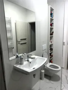 Apartament Popești-Leordeni - foto 1