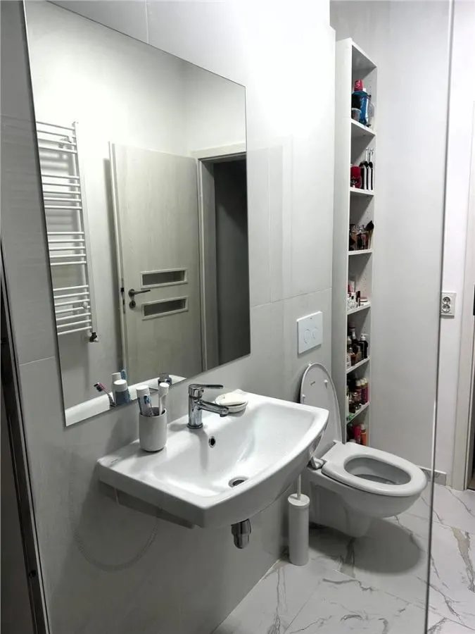 Apartament Popești-Leordeni - foto 1