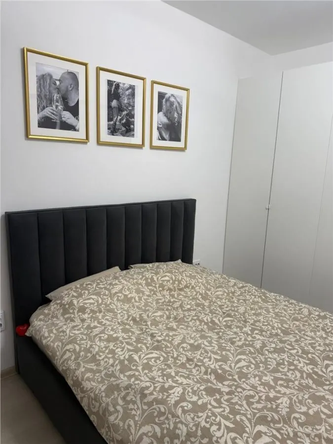 Apartament Popești-Leordeni - foto 2