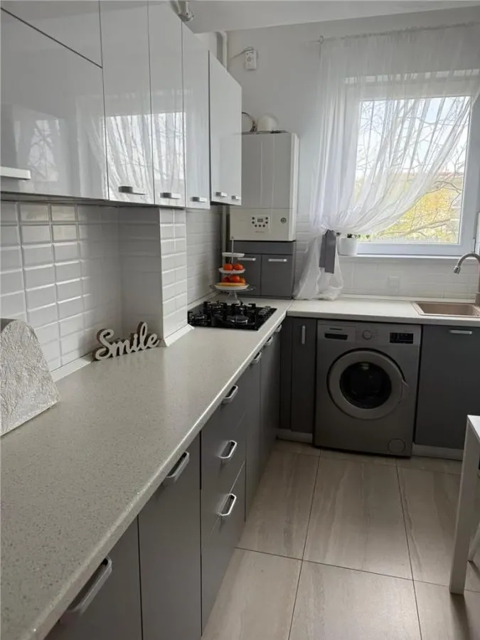 Apartament Popești-Leordeni - foto 19