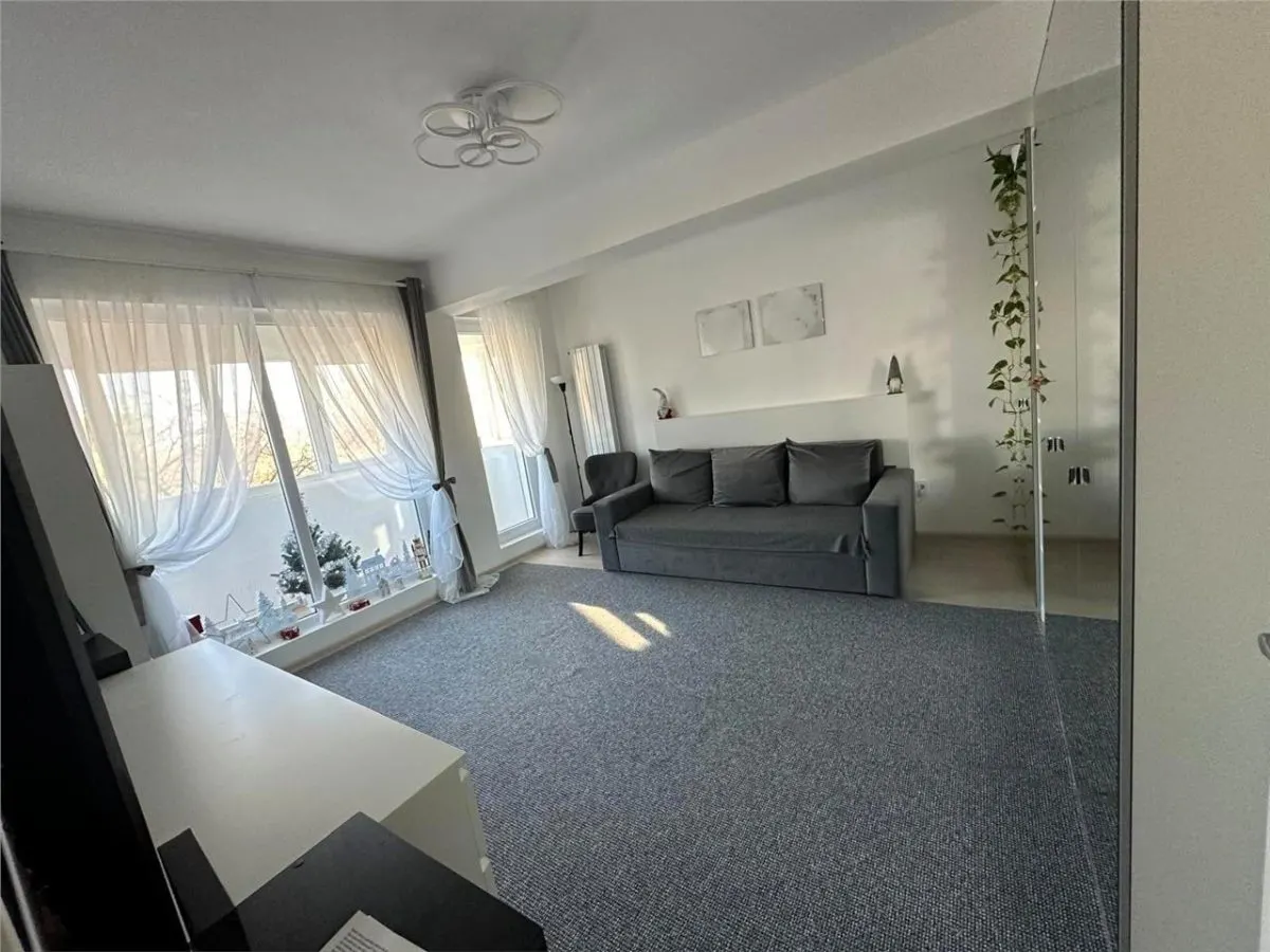Apartament Popești-Leordeni - foto 10