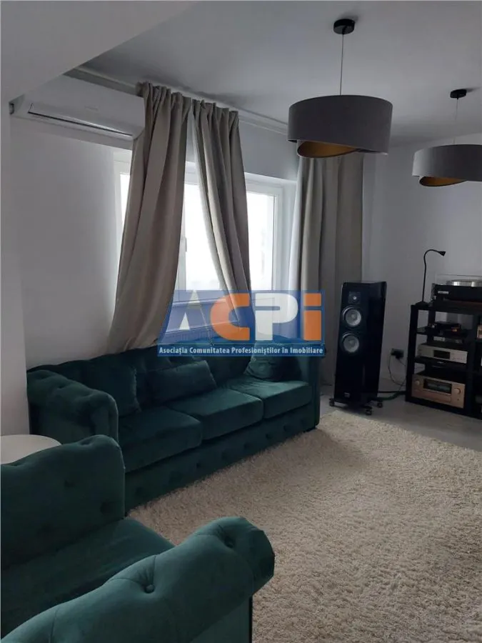 Vanzare Apartament 4 camere Dorobanti - foto 1
