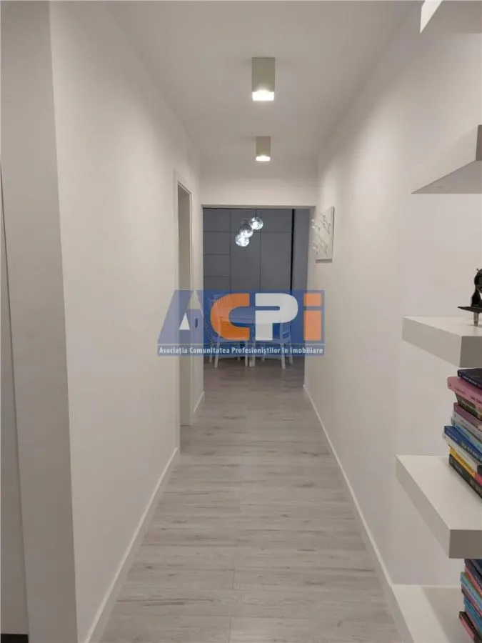 Vanzare Apartament 4 camere Dorobanti - foto 5