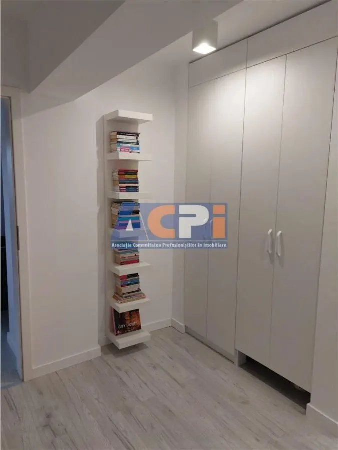 Vanzare Apartament 4 camere Dorobanti - foto 6