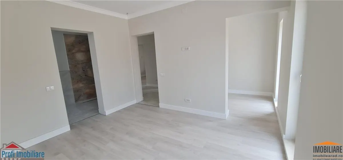 Casa noua 2026 Parter-7Km de Arad-Zimand Cuz - foto 14
