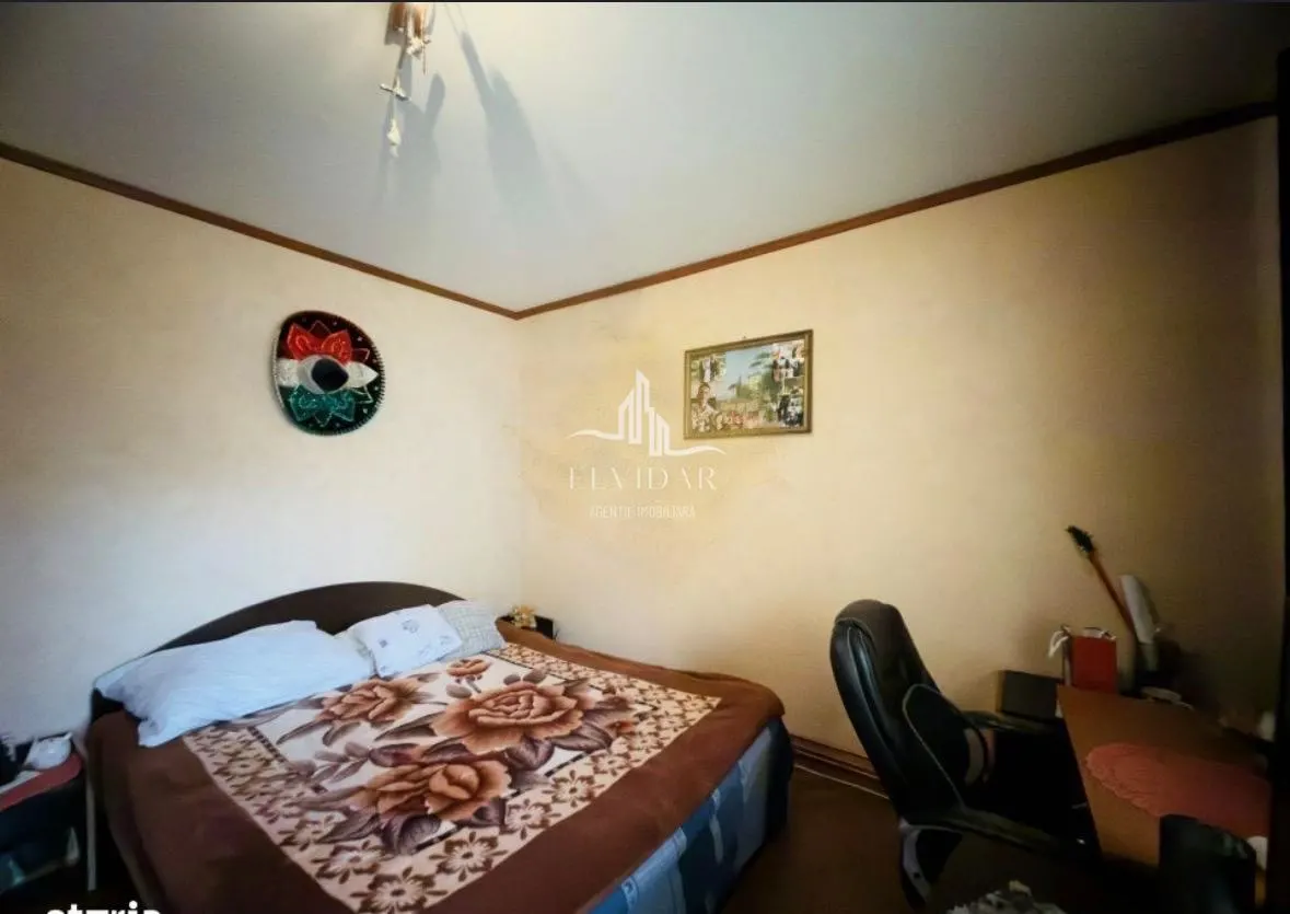 Bucovina - 4 camere - 2 bai - vedere 3 parti - etaj 2 - Centrala proprie - foto 4