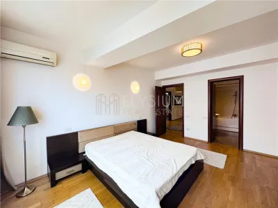 Apartament de inchiriat cu 3 camere Baneasa - foto 15