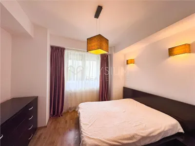 Apartament de inchiriat cu 3 camere Baneasa - foto 23
