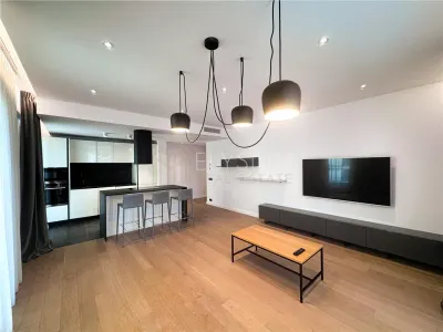 Apartament 3 camere de inchiriat One Herastrau Towers - Bucuresti