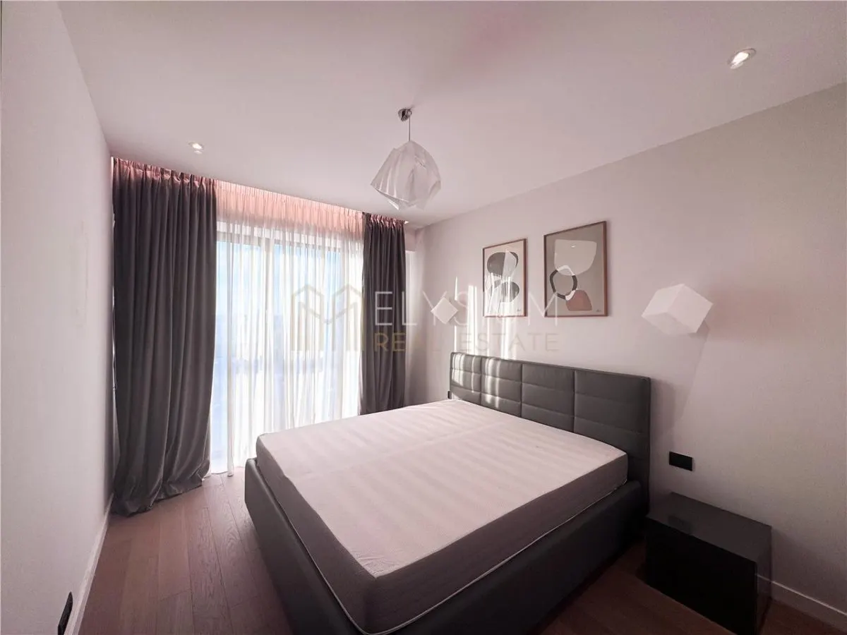 Apartament 3 camere de inchiriat One Herastrau Towers - foto 11