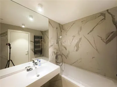 Apartament 3 camere de inchiriat One Herastrau Towers - foto 16