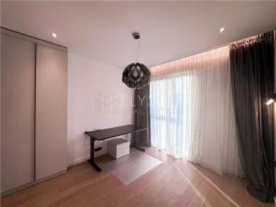 Apartament 3 camere de inchiriat One Herastrau Towers - foto 19