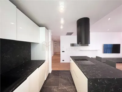 Apartament 3 camere de inchiriat One Herastrau Towers - foto 9