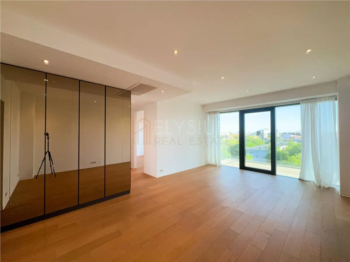 Apartament 3 camere de inchiriat One Mircea Eliade - foto 1