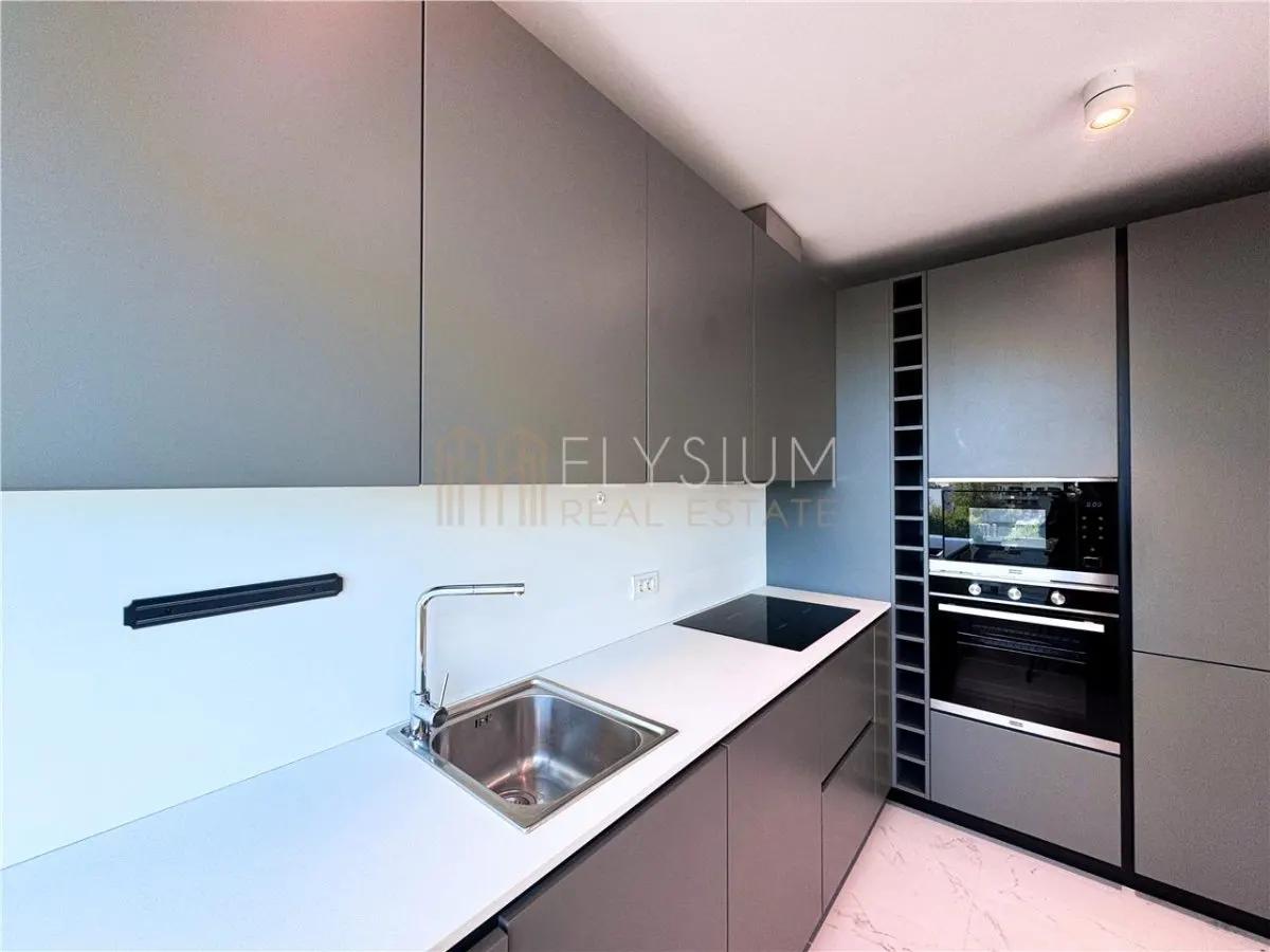 Apartament 3 camere de inchiriat One Mircea Eliade - foto 6