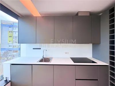 Apartament 3 camere de inchiriat One Mircea Eliade - foto 7