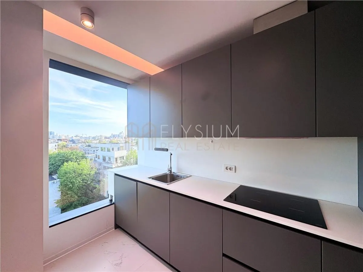 Apartament 3 camere de inchiriat One Mircea Eliade - foto 8
