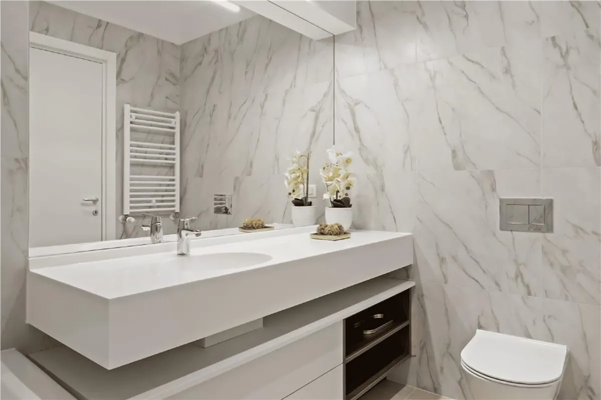 APARTAMENT 2 CAMERE DE ÎNCHIRIAT ÎN ONE TIMPURI NOI - foto 5