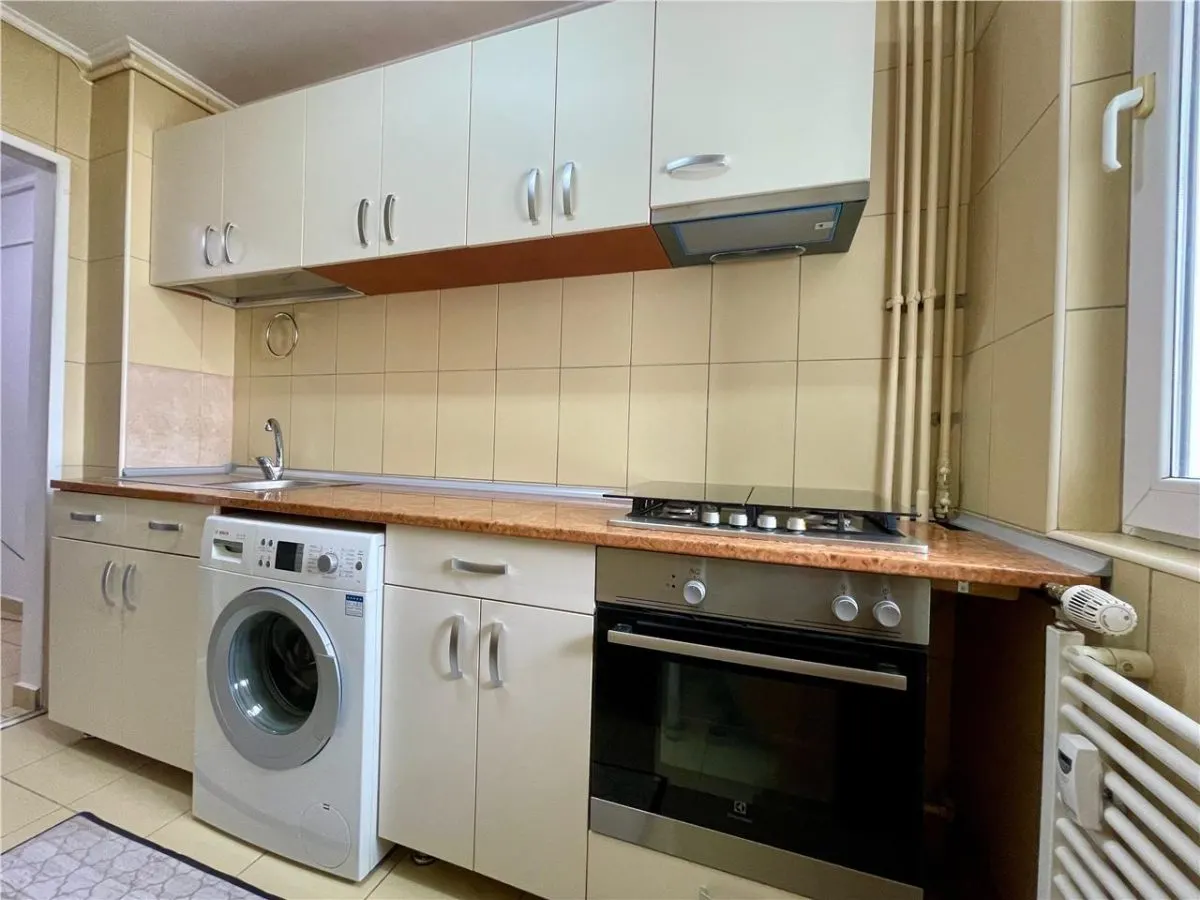 Apartament 3 camere Berceni Grand Arena - foto 6