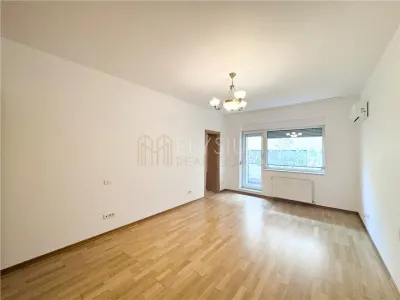 Apartament de inchiriat 4 camere Herastrau Cartierul Francez - foto 19