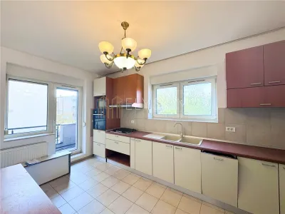 Apartament de inchiriat 4 camere Herastrau Cartierul Francez - foto 6