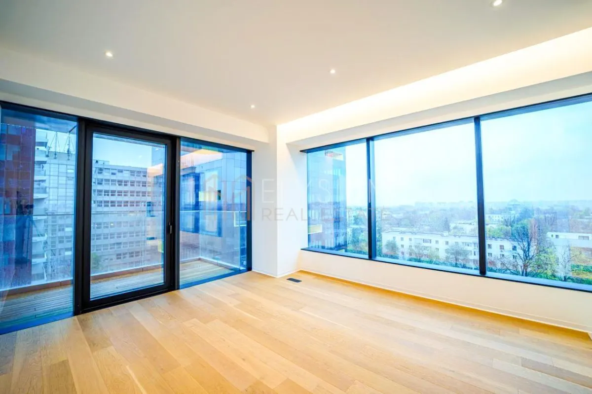Apartament 2 camere de inchiriat One Mircea Eliade - foto 1