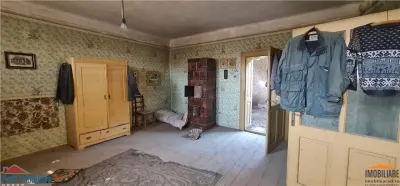 Teren 1270mp cu Casa in Santana, necesita amenajare/demolare - foto 11