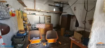 Teren 1270mp cu Casa in Santana, necesita amenajare/demolare - foto 15