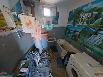 Teren 1270mp cu Casa in Santana, necesita amenajare/demolare - foto 18