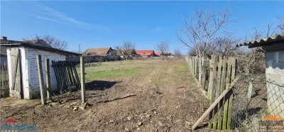 Teren 1270mp cu Casa in Santana, necesita amenajare/demolare - foto 7