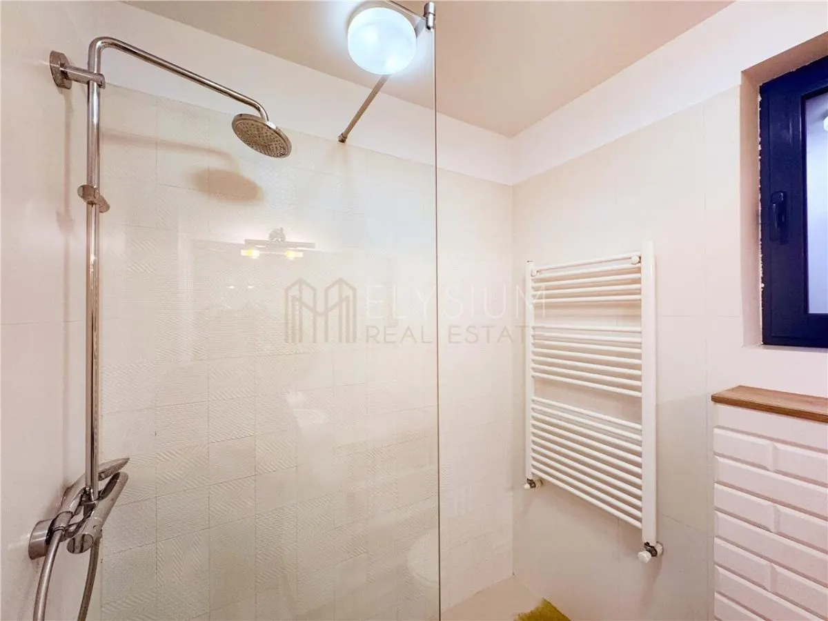 Apartament 2 camere de inchiriat Dorobanti Piata Floreasca - foto 22