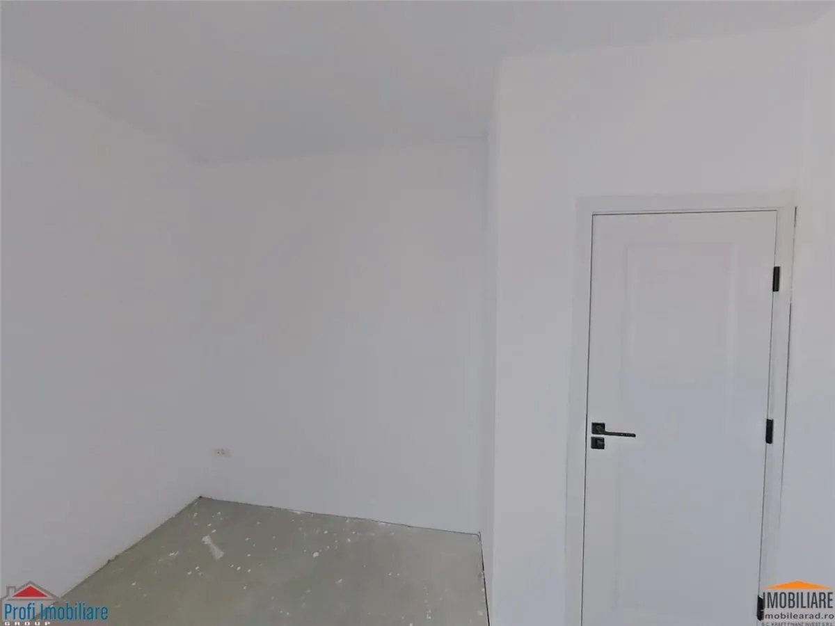 Ap. 3 camere, et.2, bloc nou cu lift - foto 11