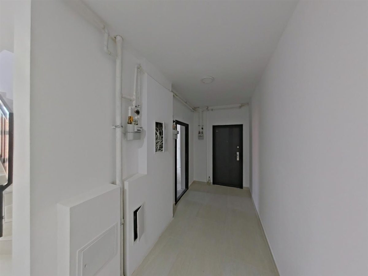 Ap. 3 camere, et.2, bloc nou cu lift - foto 18