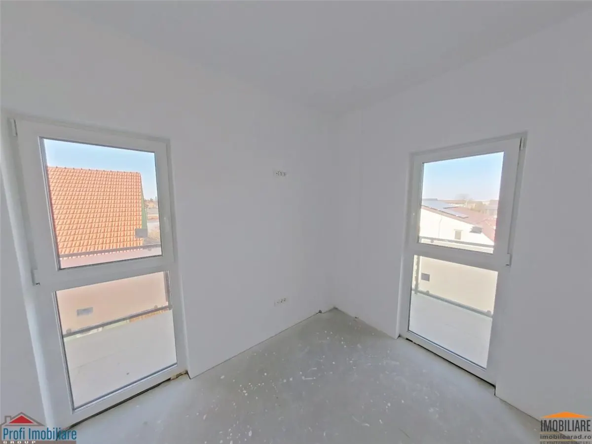 Ap. 3 camere, et.2, bloc nou cu lift - foto 10