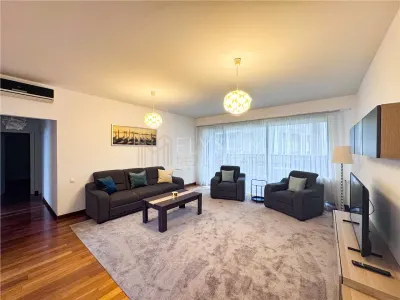 Apartament de inchiriat 4 camere Herastrau - Bucuresti