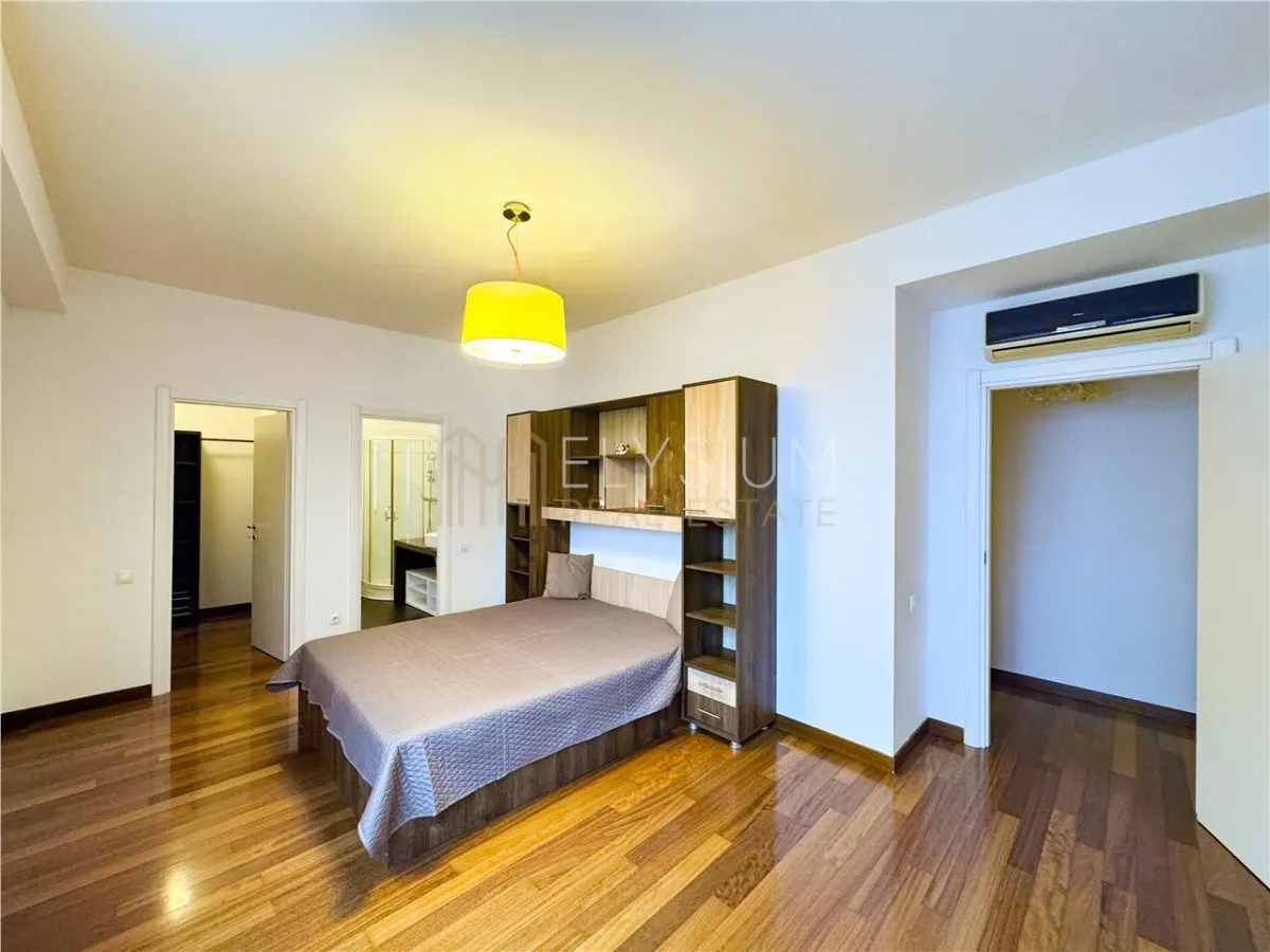 Apartament de inchiriat 4 camere Herastrau - foto 25