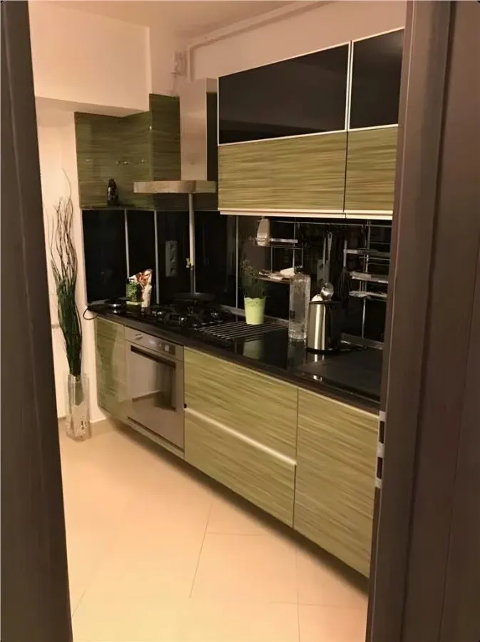 APARTAMENT 2 CAMERE DE INCHIRIAT  | PIATA ALBA IULIA | UNIRII - foto 2