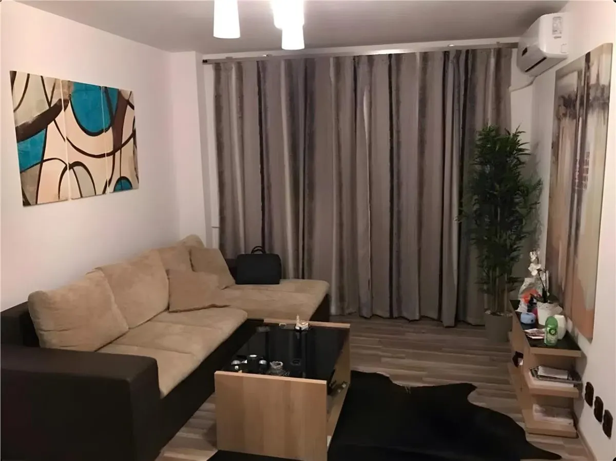 APARTAMENT 2 CAMERE DE INCHIRIAT  | PIATA ALBA IULIA | UNIRII - foto 5