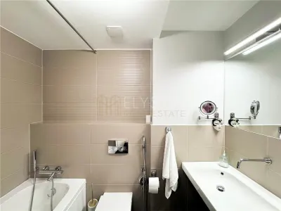 Apartament 3 camere de inchiriat Lighthouse Residence Herastrau - foto 24