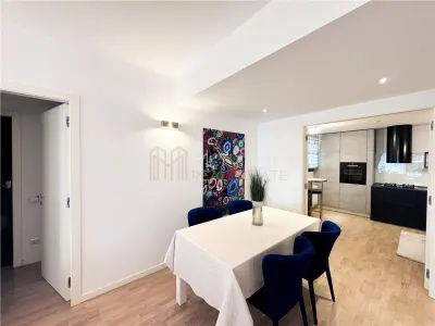 Apartament 3 camere de inchiriat Lighthouse Residence Herastrau - foto 5