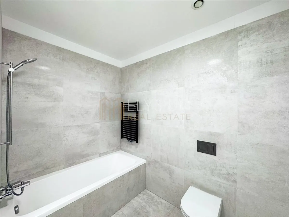 Apartament 2 camere de inchiriat One Mircea Eliade - foto 16