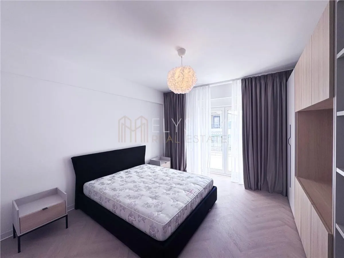 Apartament de inchiriat 4 camere Herastrau Soseaua Nordului - foto 14